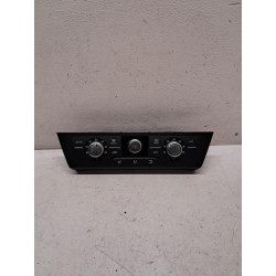 Commande chauffage - AUDI -...