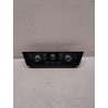 Commande chauffage - AUDI - A6 4 AVANT PHASE 2 BREAK