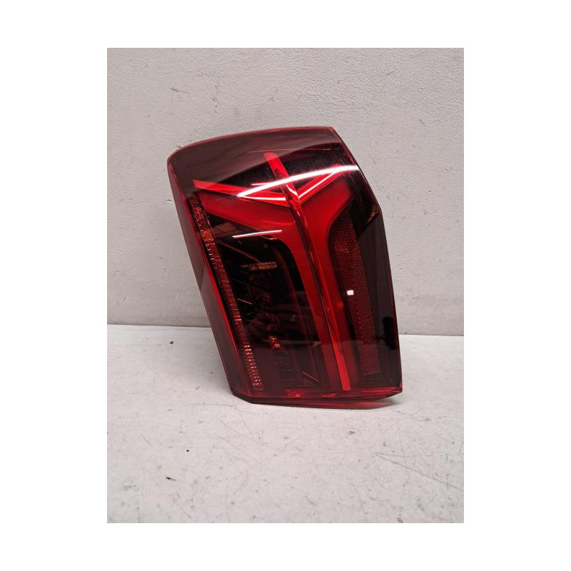 Feu arriere principal droit (feux) - AUDI - A6 4 AVANT PHASE 2 BREAK