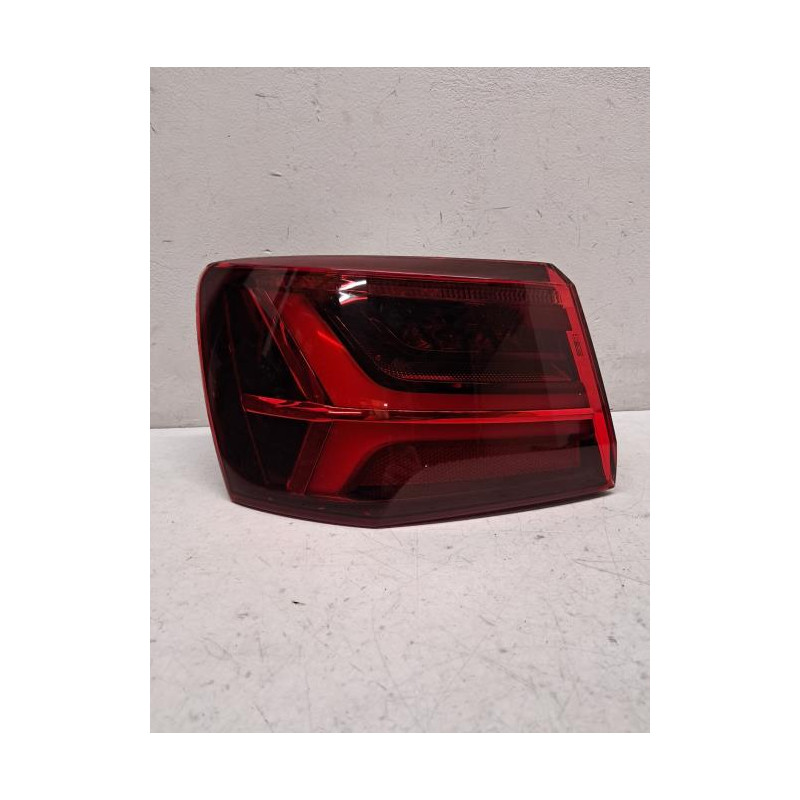 Feu arriere principal gauche (feux) - AUDI - A6 4 AVANT PHASE 2 BREAK