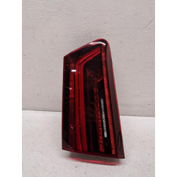 Feu arriere secondaire...