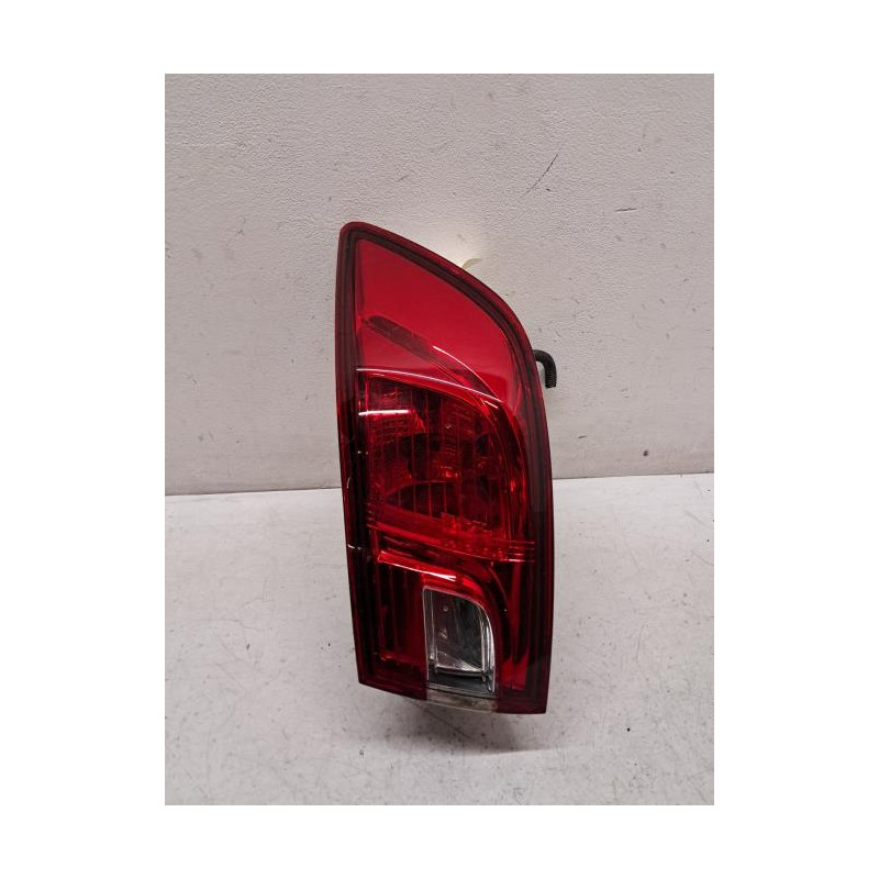 Feu arriere principal droit (feux) - RENAULT - CLIO 4 PHASE 2