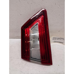 Feu arriere secondaire...