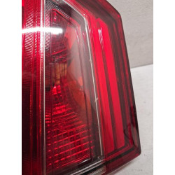 Feu arriere secondaire gauche (feux) - RENAULT - CLIO 4 PHASE 2