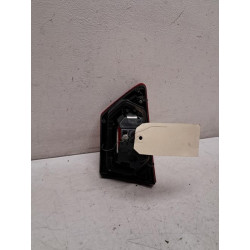 Feu arriere secondaire gauche (feux) - RENAULT - CLIO 4 PHASE 2