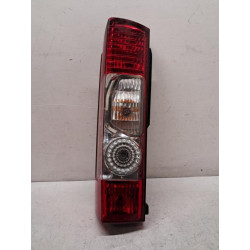 Feu arriere principal...