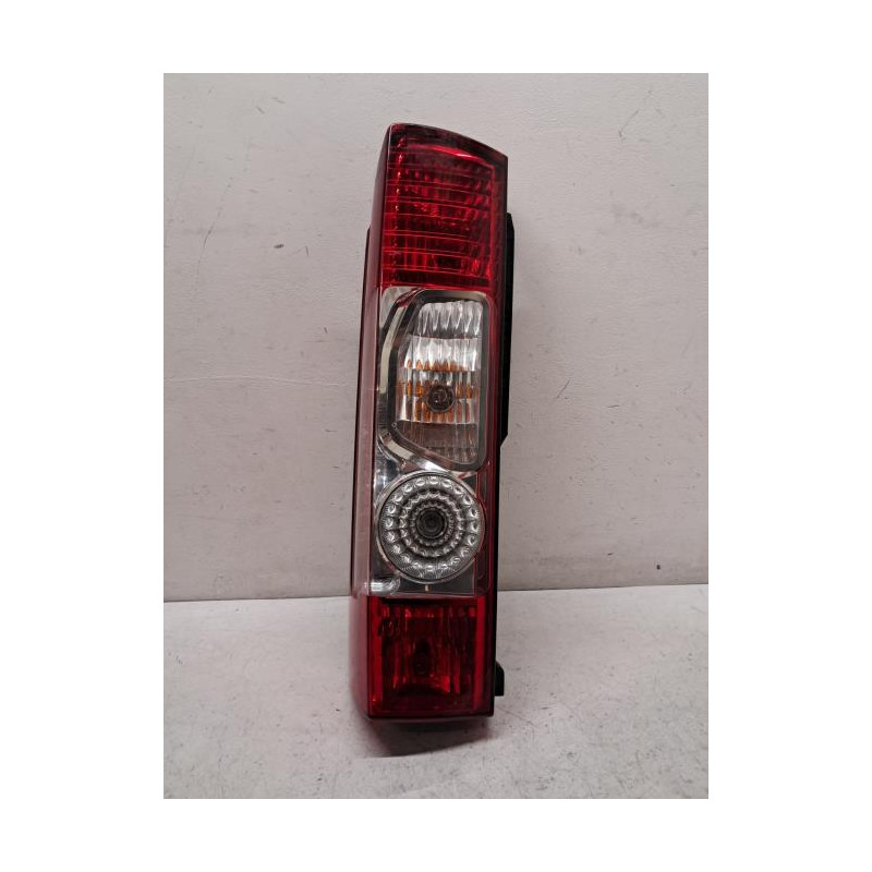 Feu arriere principal gauche (feux) - CITROEN - JUMPER 3 PHASE 1