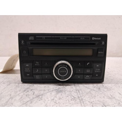 Autoradio d'origine -...