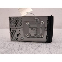 Autoradio d'origine - NISSAN - QASHQAI 1 PHASE 1