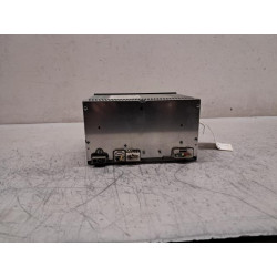 Autoradio d'origine - NISSAN - QASHQAI 1 PHASE 1