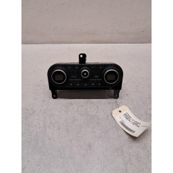 Commande chauffage - NISSAN...