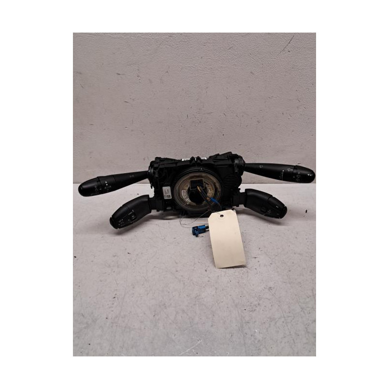 Com (Bloc Contacteur Tournant+Commodo Essuie Glace+Commodo Phare) - CITROEN - DS3 PHASE 1