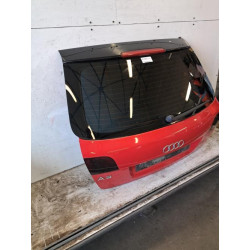 Malle/Hayon arriere - AUDI...