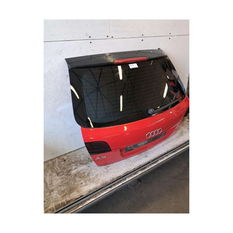 Malle/Hayon arriere - AUDI - A3 2 SPORTBACK PHASE 1