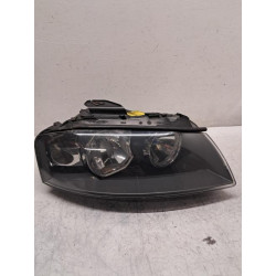 Optique avant principal...