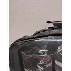 Optique avant principal droit (feux)(phare) - AUDI - A3 2 SPORTBACK PHASE 1