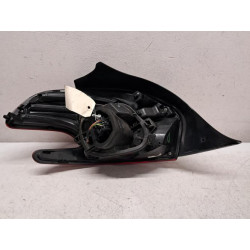 Feu arriere principal droit (feux) - PEUGEOT - 208 1 PHASE 2