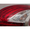 Feu arriere principal droit (feux) - PEUGEOT - 208 1 PHASE 1