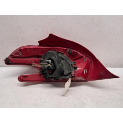 Feu arriere principal droit (feux) - PEUGEOT - 208 1 PHASE 1