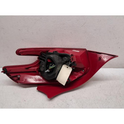 Feu arriere principal gauche (feux) - PEUGEOT - 208 1 PHASE 1