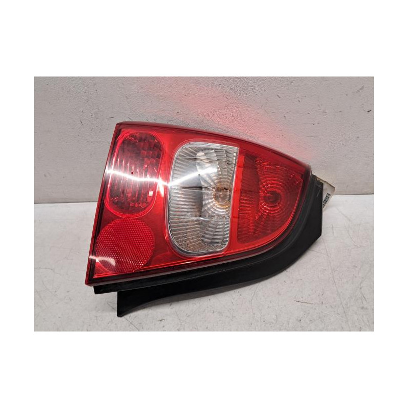 Feu arriere principal gauche (feux) - RENAULT - TWINGO 2 PHASE 1