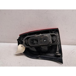 Feu arriere principal gauche (feux) - RENAULT - TWINGO 2 PHASE 1