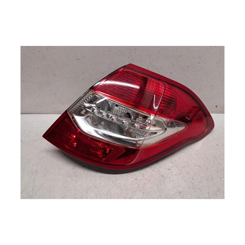 Feu arriere principal droit (feux) - CITROEN - C4 2 PHASE 1