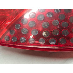 Feu arriere principal droit (feux) - PEUGEOT - 207 PHASE 1 CABRIOLET