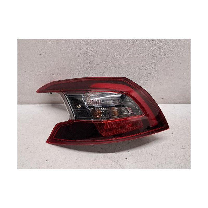 Feu arriere principal gauche (feux) - PEUGEOT - 308 2 PHASE 2
