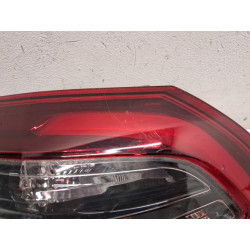 Feu arriere principal gauche (feux) - PEUGEOT - 308 2 PHASE 2
