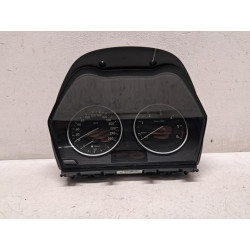 Compteur - BMW - SERIE 1...