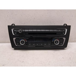 Commande chauffage - BMW -...