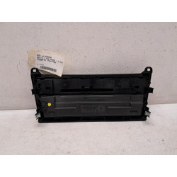 Commande chauffage - BMW - SERIE 1 F20 PHASE 1