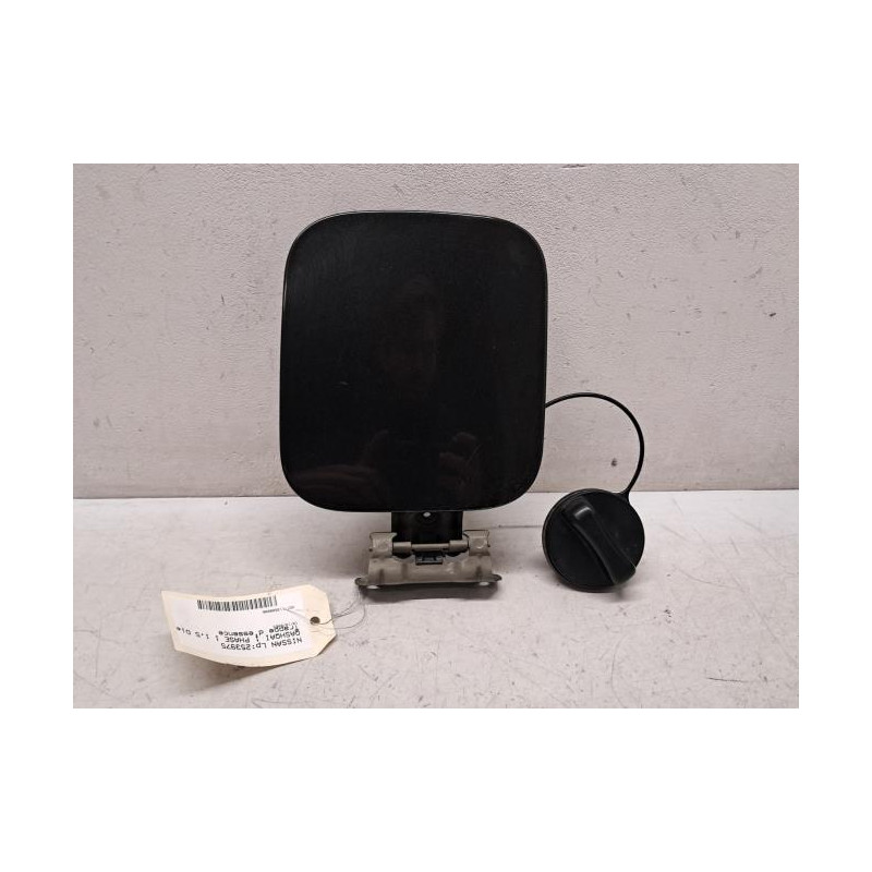 Trappe d'essence - NISSAN - QASHQAI 1 PHASE 1