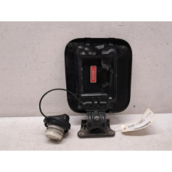 Trappe d'essence - NISSAN - QASHQAI 1 PHASE 1