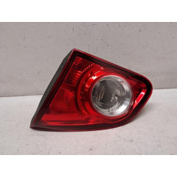 Feu arriere secondaire...