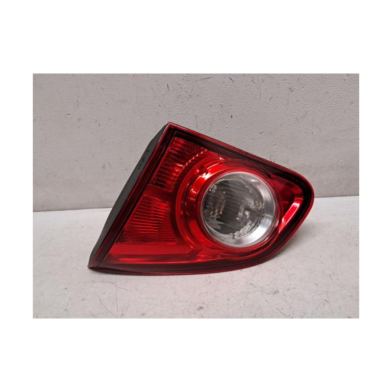 Feu arriere secondaire droit (feux) - NISSAN - QASHQAI 1 PHASE 1