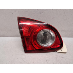 Feu arriere secondaire...