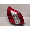 Feu arriere principal droit (feux) - CITROEN - C4 2 PHASE 1
