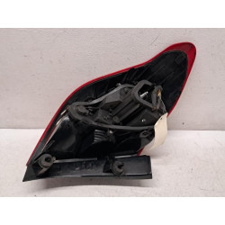 Feu arriere principal droit (feux) - CITROEN - C4 2 PHASE 1