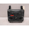 Commande chauffage - CITROEN - C4 2 PHASE 1