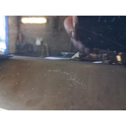 Porte arriere gauche - PEUGEOT - 5008 1 PHASE 1