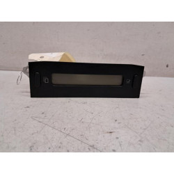 Horloge - CITROEN - C2 PHASE 1