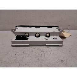 Horloge - CITROEN - C2 PHASE 1