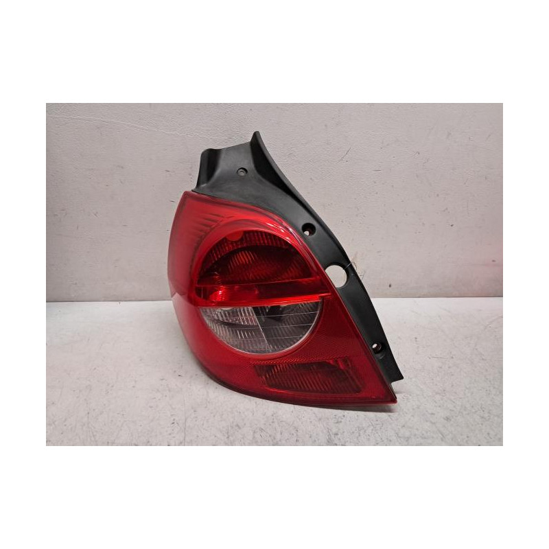 Feu arriere principal gauche (feux) - RENAULT - CLIO 3 PHASE 1
