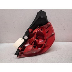 Feu arriere principal gauche (feux) - RENAULT - CLIO 3 PHASE 1