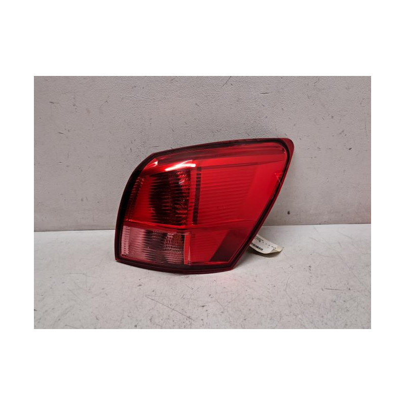 Feu arriere principal droit (feux) - NISSAN - QASHQAI 1 PHASE 1