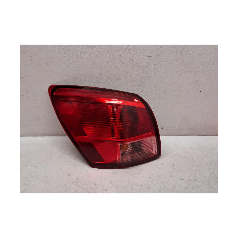 Feu arriere principal gauche (feux) - NISSAN - QASHQAI 1 PHASE 1