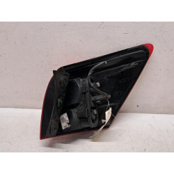 Feu arriere principal gauche (feux) - NISSAN - QASHQAI 1 PHASE 1