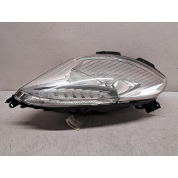 Optique avant principal gauche (feux)(phare) - CITROEN - C4 GRAND PICASSO 1
